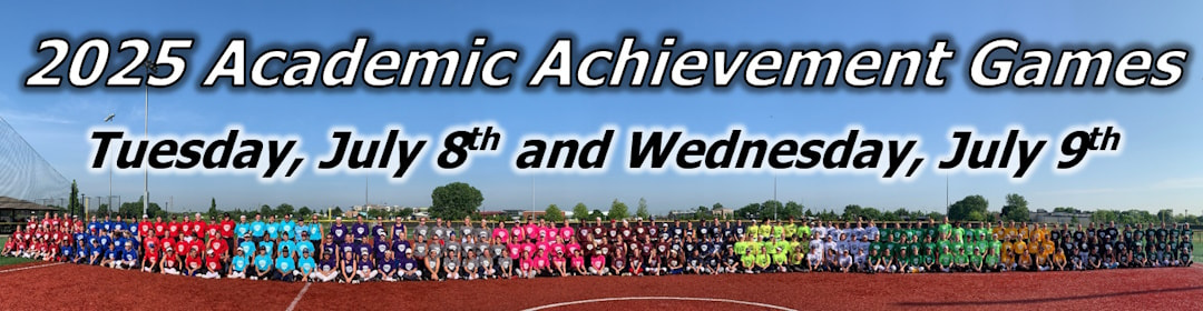 2024 Academic Achievement Games